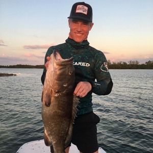 Meet your Posher, Jared